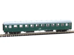 Igra 97200026 Personenwagen Bp Praha 1 CSD Spur TT
