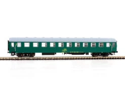 Igra 97200015 Personenwagen Bp Usti CSD TT
