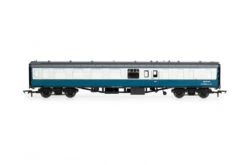 Hornby R40348 Personenwagen Mk1 BSO ADB977135 BR Spur 00