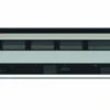 Hornby R40249A Personenwagen Mk3 Trailer Standard 42198 LNER Spur 00