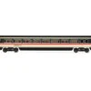 Hornby R40191 Personenwagen Mk4 Standard Coach A InterCity BR Spur 00