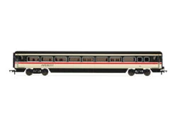 Hornby R40191 Personenwagen Mk4 Standard Coach A InterCity BR Spur 00