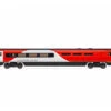 Hornby R40189A Personenwagen Mk4 Standard/Kitchen Coach Transport For Wales Spur 00