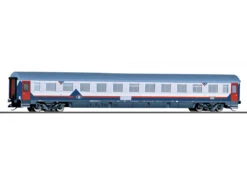 Tillig 16254 Personenwagen Reisezugwagen 2.Kl. SNCB TT