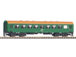 Piko 47610 Personenwagen Rekowagen 2.Kl. DR Spur TT