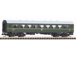 Piko 47616 Personenwagen Rekowagen 2.Kl. DR Spur TT
