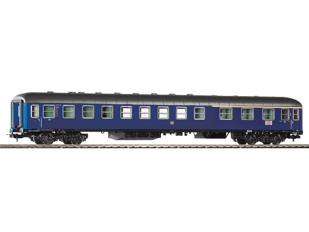 Piko 59643 Personenwagen Schnellzug-Halbspeisewagen ARm216 DB H0