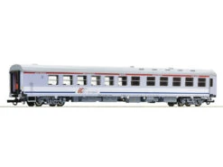 Roco 74823 Personenwagen Speisewagen PKP IC Spur H0