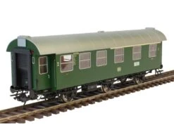 Lenz 41240-06 Personenwagen Umbauwagen AB3yge 1./2.Kl. DB 0