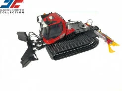 Jägerndorfer JC4800 PistenBully 600 1:43