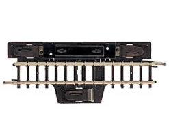 Märklin 8589 Schaltgleisstück Spur Z