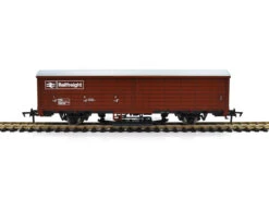 Gaugemaster GM4430102 Schienenreinigungswagen Railfreight 00