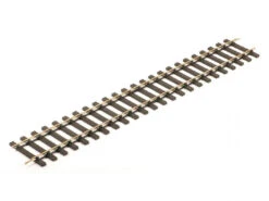 Peco ST-700 Setrack Code 124 Gleis Gerade 394mm 0
