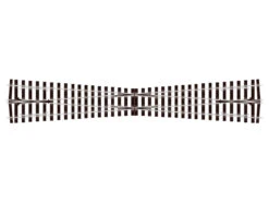 Peco SL-E794BH Streamline Code 124 Kreuzung 584mm 0