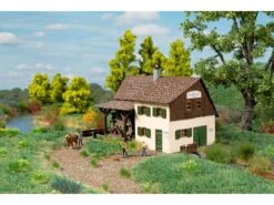 Auhagen 13353 TT Alte Ölmühle