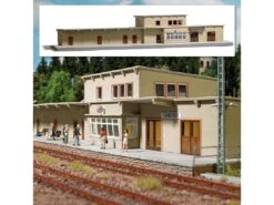 Busch 8776 TT Bahnhof Elbingerode