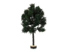 Modellbahn Union TT-L00235 TT Baum Ahorn 14-16cm