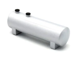 Modellbahn Union MU-TT-A50202 TT Dieseltank Bahnbetriebswerk Fertigmodell