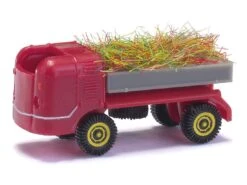 Busch 211013304 TT LKW Multicar M21 Mit Heuladung