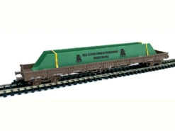 Loewe 2192 TT Ladegut Maschinenbett VEB Schwermaschinenbau