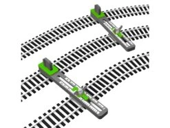 Proses PPT-TT-01 TT Parallelgleislehre