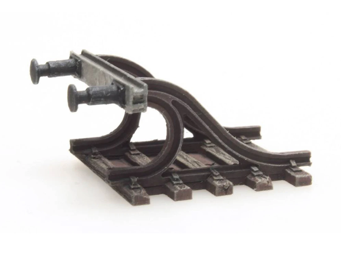 Artitec-312.009 TT Prellbock A Mit Puffer