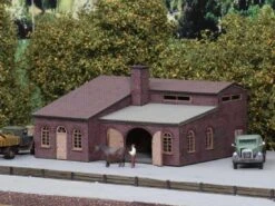 Modellbahn Union MU-TT-i00062 TT Schmiede