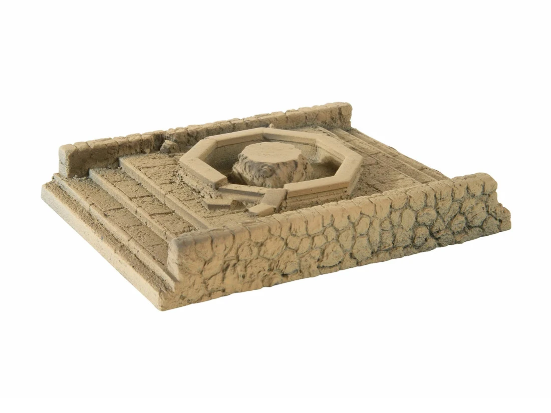 Noch 48001 TT Vergessener Ort Brunnen – Bild 3