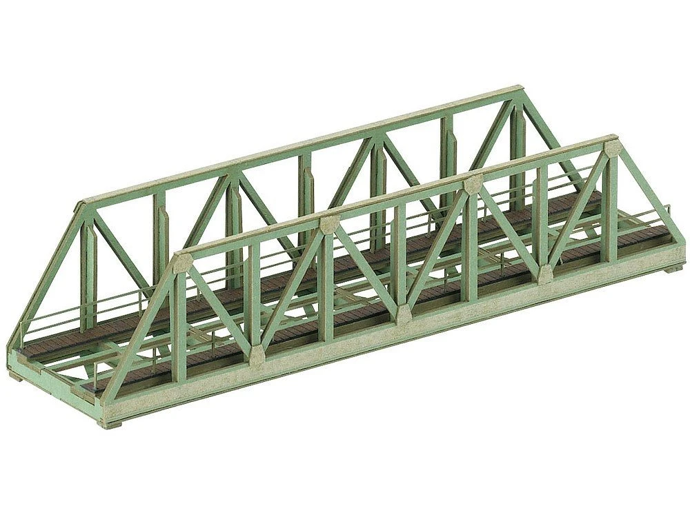 Märklin 089759 Vorflutbrücke Eingleisig Spur Z