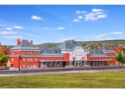 Kibri 36704 Z Bahnhof Friedrichstal