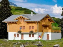 Kibri 36809 Z Chalet Gsteig