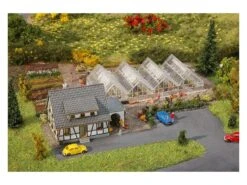 Faller 282788 Z Gärtnerei