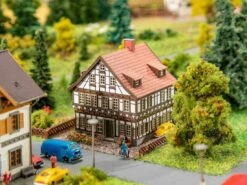 Faller 282793 Z Gasthaus Kupfer