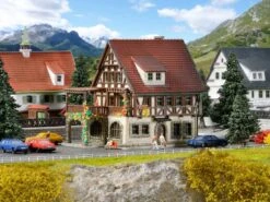 Vollmer 49533 Z Gasthof Sonne