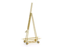 Artitec 322.035 Z Leiter Für Oberleitungswartung