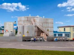 Kibri 36726 Z MIRO Tankanlage