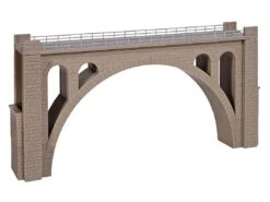 Kibri 37666 N/Z Maggiatal-Brücke Eingleisig