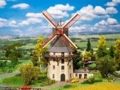 Faller 282789 Oberneulander Mühle