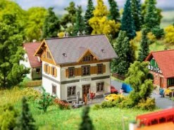 Faller 282787 Postamt