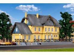 Kibri 36842 Z Postamt