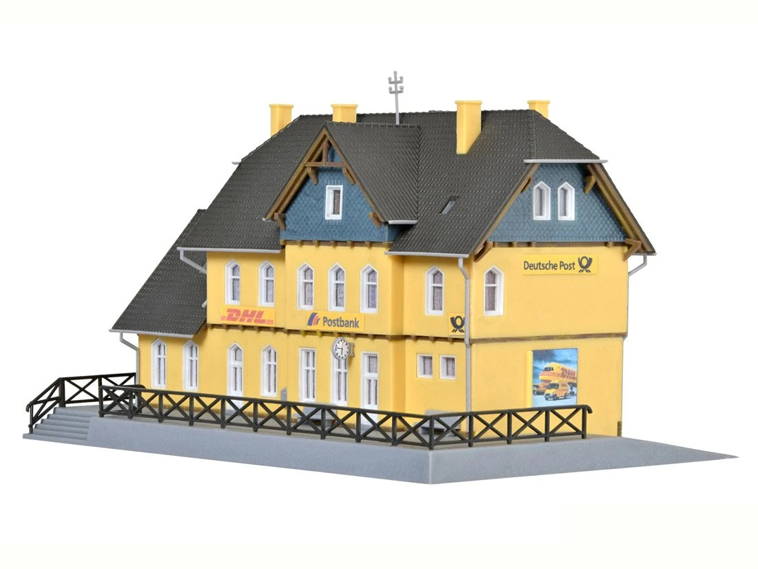 Kibri 36842 Z Postamt â Bild 2