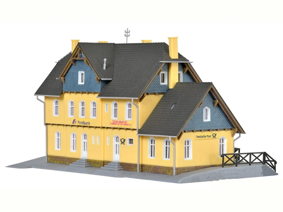 Kibri 36842 Z Postamt â Bild 3