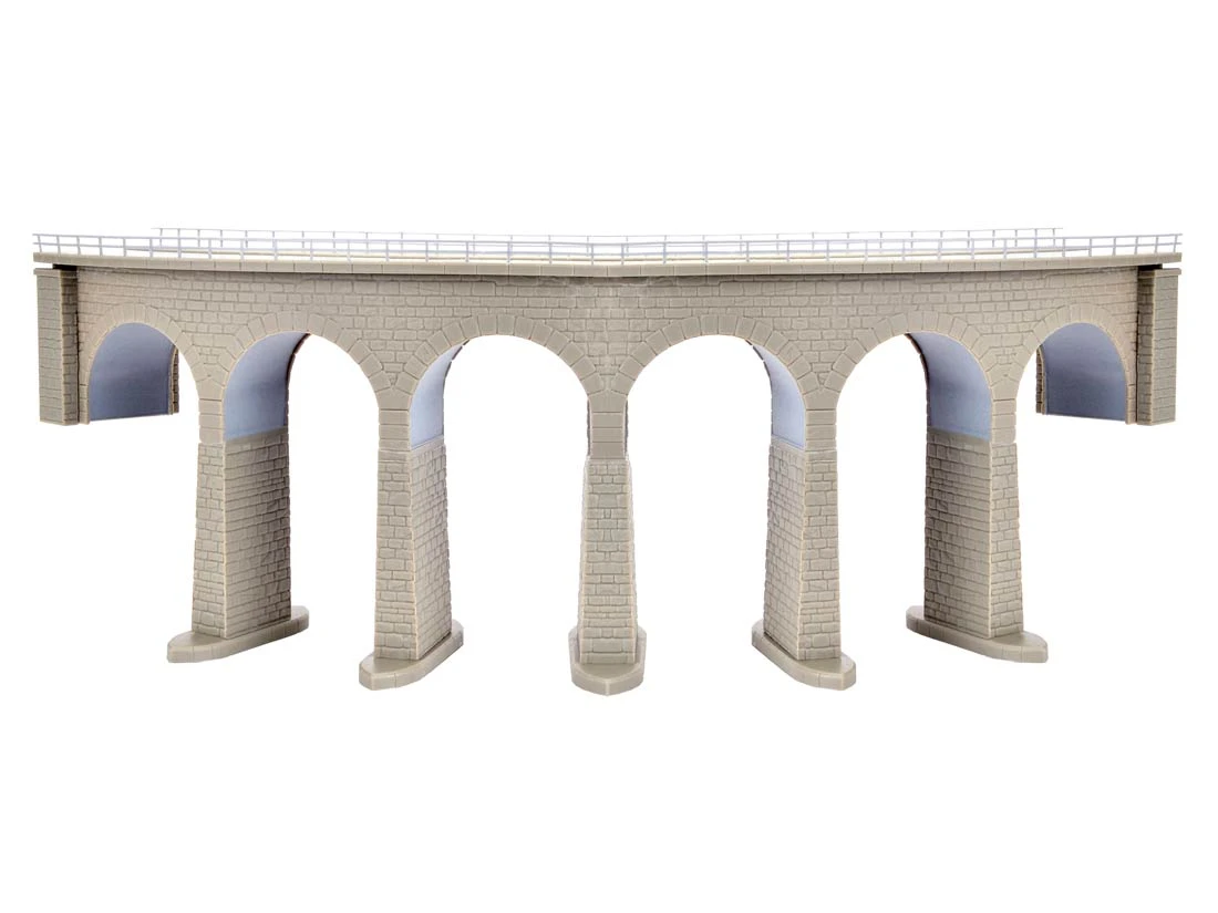 Kibri-37664 Z Semmering- Viadukt Eingleisig